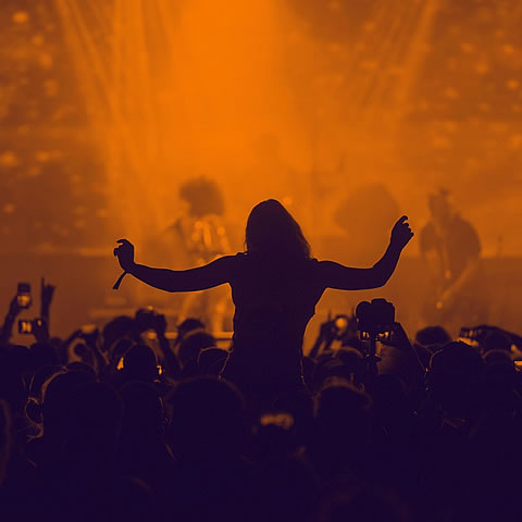 lebendiger Gottesdienst