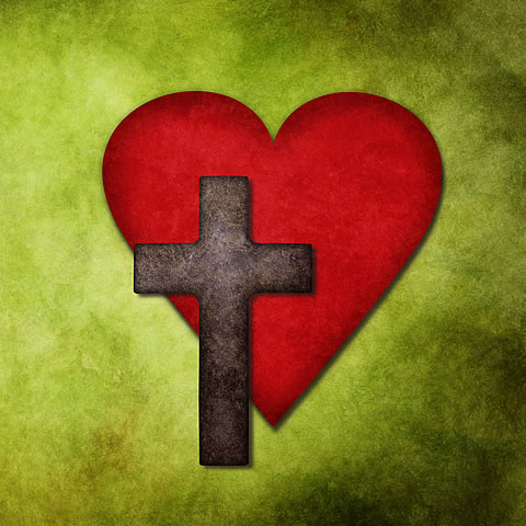 Herzensdiener helfen